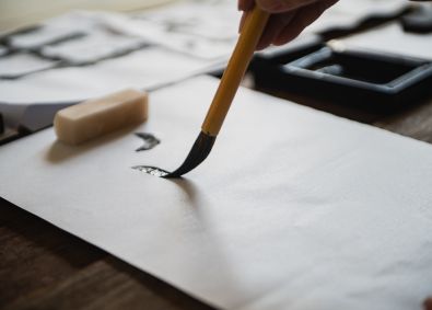 体験学習の様子